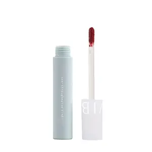 Wholesale Pigment Silky Velvet Matte Liquid Lipstick Vegan Cruelty Free Waterproof Lip Gloss