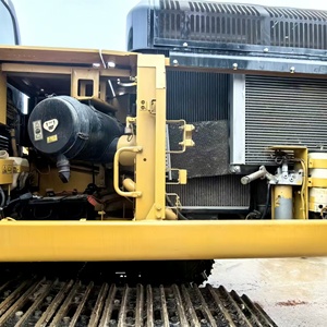รถขุดมือสอง Caterpillar 336D ปี 2021 รุ่น Cummins ของแท้ พร้อมอุปกรณ์ครบชุด สีเดิมจากโรงงาน ส่งมอบได้ทันที - Product Image 3