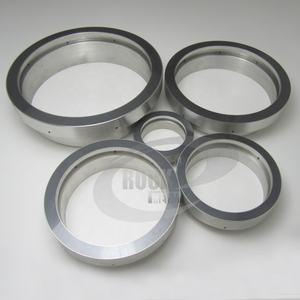 רוק כרום תחמוצת (קרמיקה)/<span class=keywords><strong>Stellite</strong></span> משאבת פלזמה תרסיס ציפוי מוט/תותב/חותם טבעת/שרוול - Product Image 4