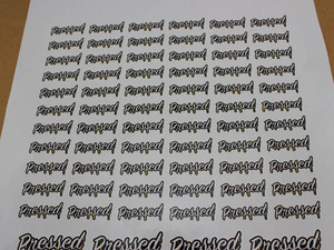 Découpage personnalisé en rouleau de matériaux en <span class=keywords><strong>vinyle</strong></span> ultra destructifs, papier pour étiquettes autocollant en <span class=keywords><strong>vinyle</strong></span> de coquille d'oeuf ultra destructible - Product Image 4