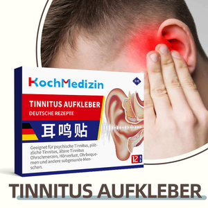 Cerotto Transdermico a Rilascio Lento per Agopunti Esterni, Terapia Adiuvante Sicura e Salutare per Alleviare l'Acufenotemia, Migliora la <span class=keywords><strong>Circolazione</strong></span> Sanguigna, 12 pz/Scatola - Product Image 4