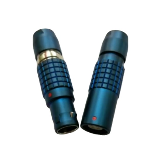 Lemos кабель lemos порт lemos push pull connector (fvg.3b.308.cybc70) 8 pin