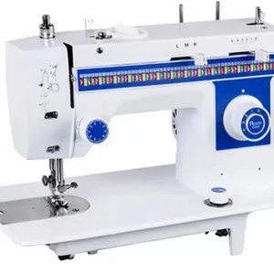 Multifunctional sewing machine, textile machinery