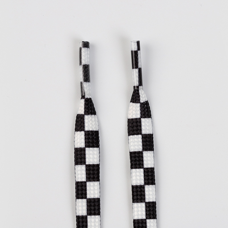 Black and white checkerboard-5