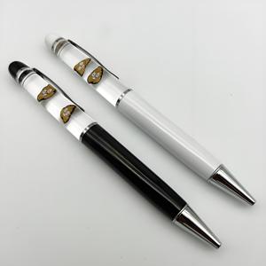 Custom Logo 3D Creative Poop Floating Ballpoint <strong>Pen</strong> Promotional Novelty Oil Floating <strong>Pen</strong> <strong>Gift</strong> <strong>Pen</strong>