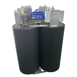 <span class=keywords><strong>8</strong></span> ערוץ vhf משדר combiner tx. Tx קומביינר - Product Image 2