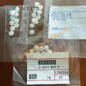 อะไหล่ SMT หมายเลข 40011159 ไส้กรองสำหรับเครื่องจักร JUKI - Product Image 4