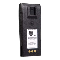 Baterai Lithium-ion Pengganti Premium Motorola PMNN4253AR PMNN4253B Model CP150 CP200D CP040 CP140 PR400 DEP450 DP1400 Radio