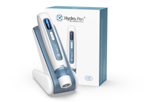 เข็มไมโครสำหรับเซรั่ม applicator mlicroneedle Derma PEN ไมโคร H5 - Product Image 2