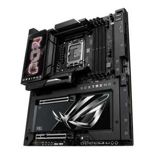 Nouvelle carte mère ROG MAXIMUS Z890 EXTREME DDR5 256G format E-ATX - Product Image 5