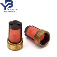 YB Connecteur Boutique Recommandation ASNU02 Oring Y Microfiltros Para Inyectores Lucas.rover.saab.psa 23.52*1.78mm
