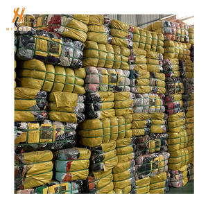 Vêtements d'occasion, vêtements d'occasion, bébés, chemises, pantalons, robes, <span class=keywords><strong>t</strong></span>-shirts, vêtements pour dames, etc. Vêtements en gros du Canada - Product Image 3