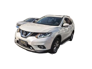 Auto Usado <span class=keywords><strong>de</strong></span> Alta Calidad <span class=keywords><strong>de</strong></span> China, Nissan X-Trail 2019 2020 2021 2.0L CVT Edición Comfort, Amplio Inventario - Product Image 1