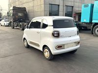 2024 Bestune Pony Lingxima Auto, volledig elektrisch nieuw energievoertuig, snelle mini-auto, gemaakt in China
