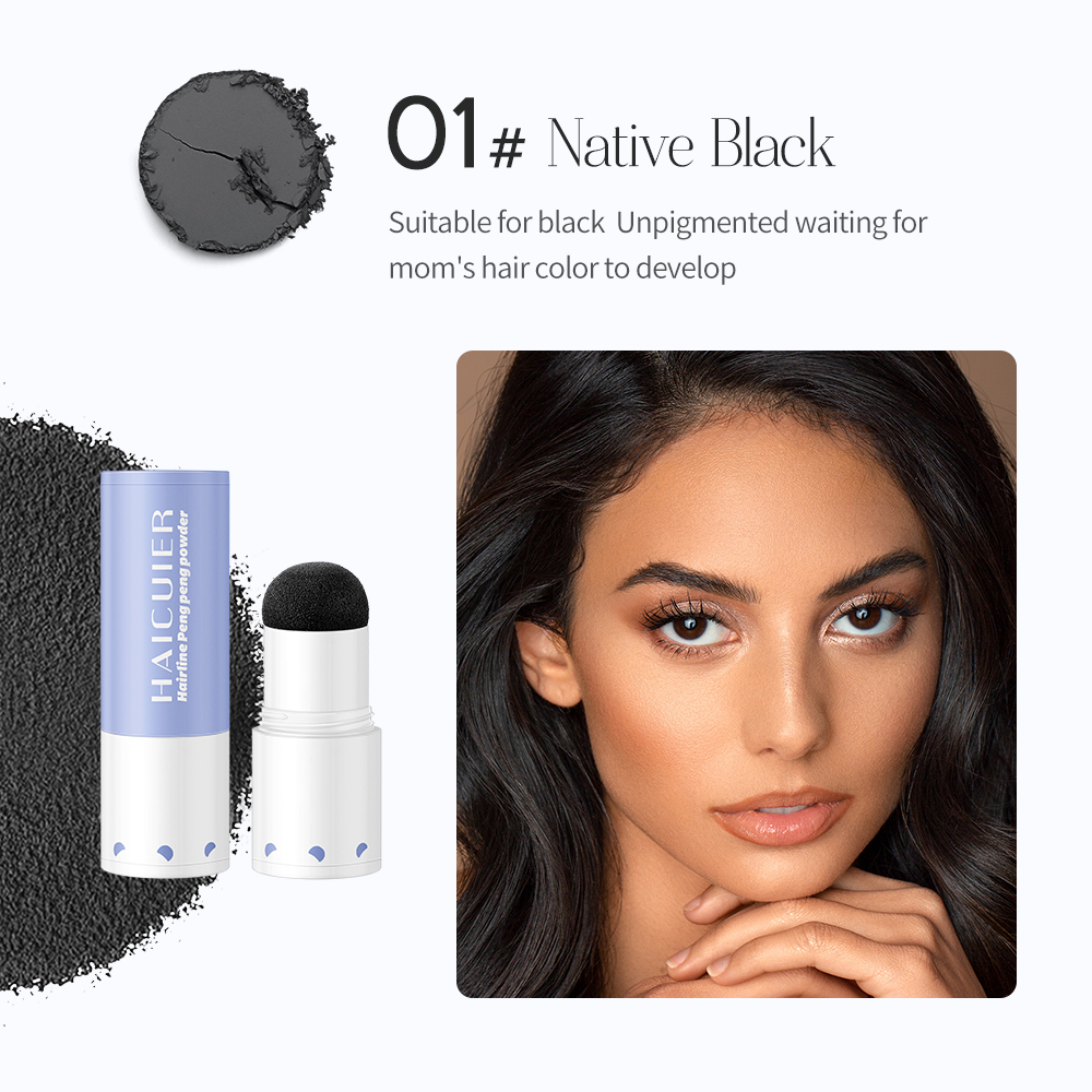Native black