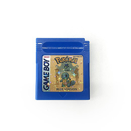 Cartouche de jeu filaire Yume PURE de haute qualité en ABS bleu, rouge, vert, version américaine, pour console vidéo, carte ROM, version anglaise pour GBC SP - Product Image 3