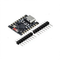 Carte de développement WiFi BLE SuperMini ESP32-C3 Jingmaoyuan, vente chaude, fournie par l'usine chinoise, carte de développement ESP32
