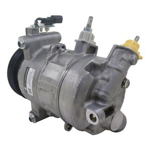 Compresor de Aire Acondicionado para Auto FORD Mustang 2.3L 2015-2019 FR3B-19D629-AA FR3B-19D629-FB CO 11482C - Product Image 5