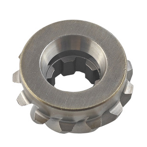 Pignon de transmission de boîte de vitesses pour moteur hors-bord Yamaha 61N-45551-00 pour réparation et remplacement - Product Image 2
