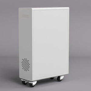 Ess-Oplossing 51.2V Prismatische Lithium-Ionbatterijen 280ah Lifepo4 Vloer Staande Off-Grid Energieopslag Voor Thuis Voor Off-Grid Huis - Product Image 6