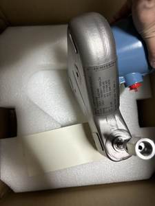 <span class=keywords><strong>Micro</strong></span> Motion ELITE CMF010P Coriolis <span class=keywords><strong>Meter</strong></span> 1/10 inci (DN2) <span class=keywords><strong>2</strong></span> dan 316L baja anti karat, dukungan kustomisasi tekanan tinggi - Product Image 6