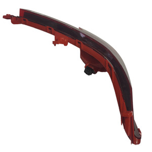 Luces Traseras de Plástico para Hyundai Elantra 2019, Modelo Base, Luces Antiniebla Traseras Izquierda 92405-F2500, Derecha 92406-F2500 - Product Image 3