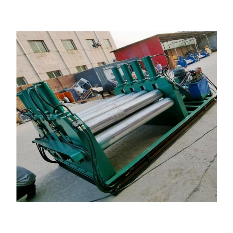 Автоматическая машина для выравнивания стальных листов, машина для выравнивания стальных пластин