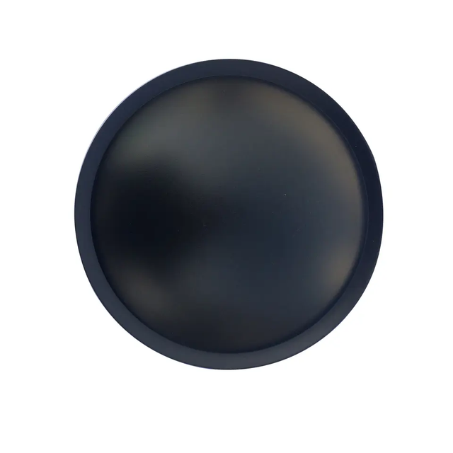 2023 Hot Sale 100mm PP Speaker Dust Cap Essential Part for Hot-selling Speakers & Horns