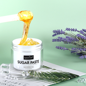 <span class=keywords><strong>Cire</strong></span> dépilatoire en pâte de sucre au citron pour épilation personnalisée, offre spéciale - Product Image 3