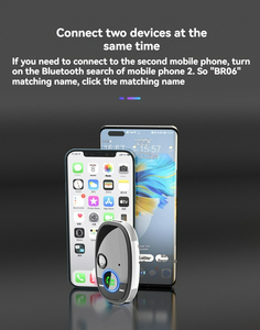 Trung Quốc Nhà sản xuất <span class=keywords><strong>Bluetooth</strong></span> âm thanh dual-đồng thời di động kết nối không dây USB v5.0 <span class=keywords><strong>Receiver</strong></span> - Product Image 6