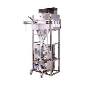 Máquina de Pesaje Espiral de Precio Competitivo para Llenado y Empaquetado de Gránulos, Hojas de Té, Polvo, Alimentos, con Bomba de Motor - Product Image 5