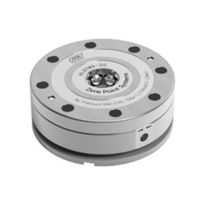 เครื่องเชื่อมจุดศูนย์กลางแบบควบคุมด้วยมือ Hao Shou HLQTMS 20 Zero Point Locator - Product Image 2