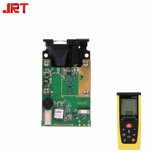 Outil précis OEM 150 m Extérieur Laser Distance Mesure Télémétrique - Product Image 2