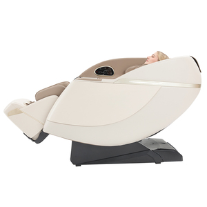 Chinese Electric Egg Spa Vibration Flexible SL Track Calf Kneading <strong>Massage</strong> <strong>Chair</strong> - Product Image 4