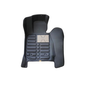 <span class=keywords><strong>Tapis</strong></span> de sol intérieur 5D pour voiture, sur mesure, en gros - Product Image 1