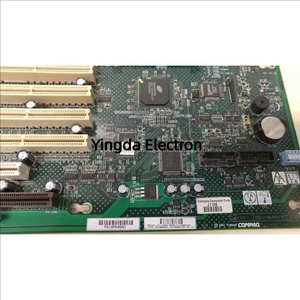 Placa Base Original para Servidor <span class=keywords><strong>HP</strong></span> <span class=keywords><strong>ML350</strong></span> G2 249930-001 230991-001, Perfectamente Probada, Buena Calidad - Product Image 3