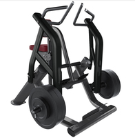 Appareil de musculation professionnel à charge libre pour curls biceps