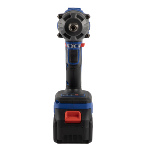 Tác động cờ lê công cụ điện 21V đánh giá điện áp khoan pin Powered không dây khoan DIY lớp hệ thống điện 21V Li-ion pin - Product Image 4