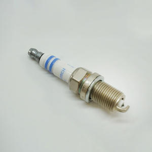 Bujía de Iridio al por Mayor de Fábrica 0242135524 VR7SPP33 para <span class=keywords><strong>Mazda</strong></span>, Jeep, Infiniti, Prius, Hilux, FX, Rush, Celica, Vios, Wish - Product Image 4