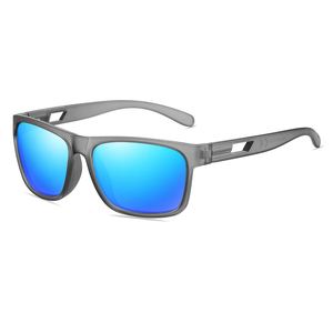 Gafas de Sol Deportivas de Moda para Hombre, Nuevo Diseño, OEM, Realidad Aumentada, Lentes Polarizadas UV400 TAC, Marco de PC, Modelo para Conducir y Pescar - Product Image 2