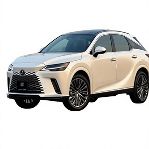 Ventes Premium pour Toyota RX350h 2025 – Moteur 4 cylindres 300-399 CV, Transmission Automatique – À Vendre - Product Image 1