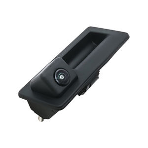 Caméra de recul haute définition d'origine STWEI, adaptée aux modèles A4LA6LA3A5A7A7Q7A3Q5Q2L, étanche, vente directe d'usine - Product Image 1