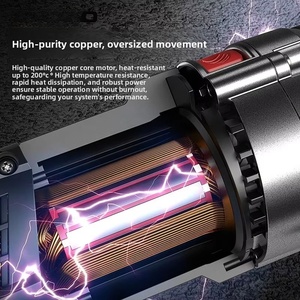 Furadeira de Impacto Elétrica Alemã Modelo 1-1 Bb1-Jiang N de Alta Potência, Ferramenta de Perfuração Multifuncional Doméstica de Uso Duplo, Atacado - Product Image 6