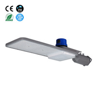Lampadaire LED intelligent décoratif de haute puissance à faible coût pour extérieur, boîtier en aluminium, 220v, 50w, 80w, 100w, 150w, modèle de lampadaire LED pour rue