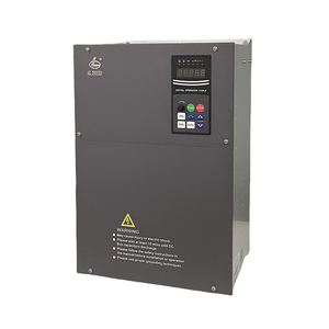 Inversor de Frecuencia Variable (VFD) Trifásico OLU AC380V 55KW 50Hz/60Hz para Unidades de Bombeo y Compresores en Campos Petroleros, Control Vectorial para Sistemas de Donkey Nodding - Product Image 3