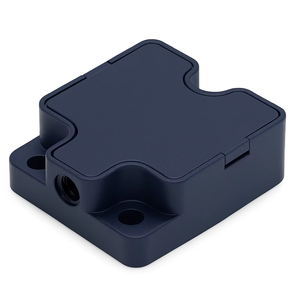 Cảm biến chuyển động nhỏ gọn 3 trục 2000Hz Độ chính xác cao ± 500 °/S ± 2000 °/S RS-422 đầu ra cho robot và điều khiển công nghiệp - Product Image 1