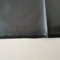 Cape de Coiffure Magnétique Imperméable Grande Taille de Haute Qualité pour Salon de Coiffure et Coloration, Revêtement PU, avec Logo Personnalisé