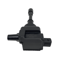 Système de bobine d'allumage de rechange automatique, pièces détachées de haute qualité pour automobile, pour Dongfeng Xiaokang pour BYD, 0221500802, livraison gratuite