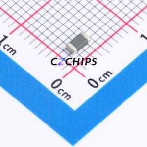 ZECB321609A500-3A000 Ferrite Bead 1206 RF ( Impedance @ Frequency: 50Ohm@100MHz )( Error: 25% )( DC Resistance (DCR): 100mOhm ) - Product Image 1
