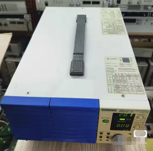 คิคุซุย Pas40-27 แหล่งจ่ายไฟแบบควบคุม 0-40v 27a - Product Image 4